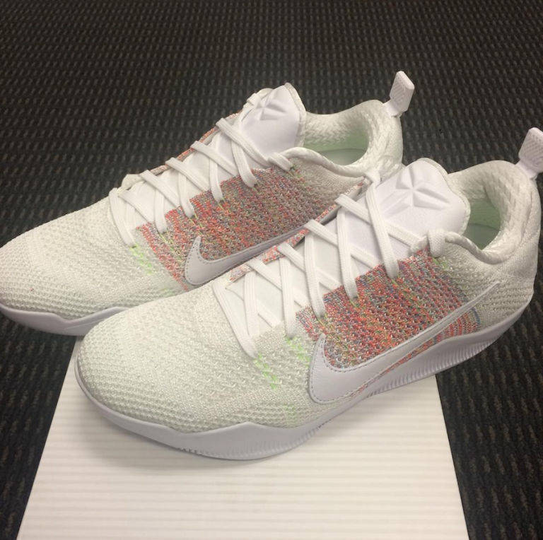 kobe 11 elite low 4kb