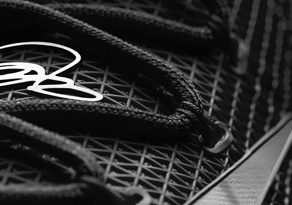 Nike LeBron 13 Elite Black Release Date