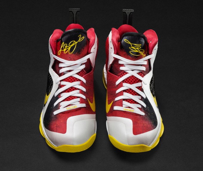 lebron 9 size 9.5
