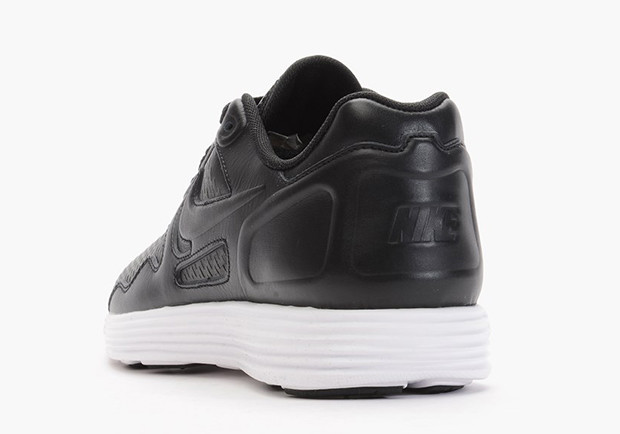 Nike Lunar Flow Black Leather 833127-001