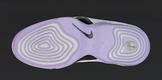 Nike Penny 2 Lilac