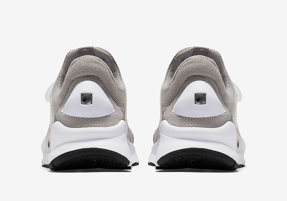 Nike Sock Dart Medium Grey