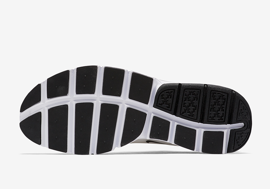 Nike Sock Dart Medium Grey