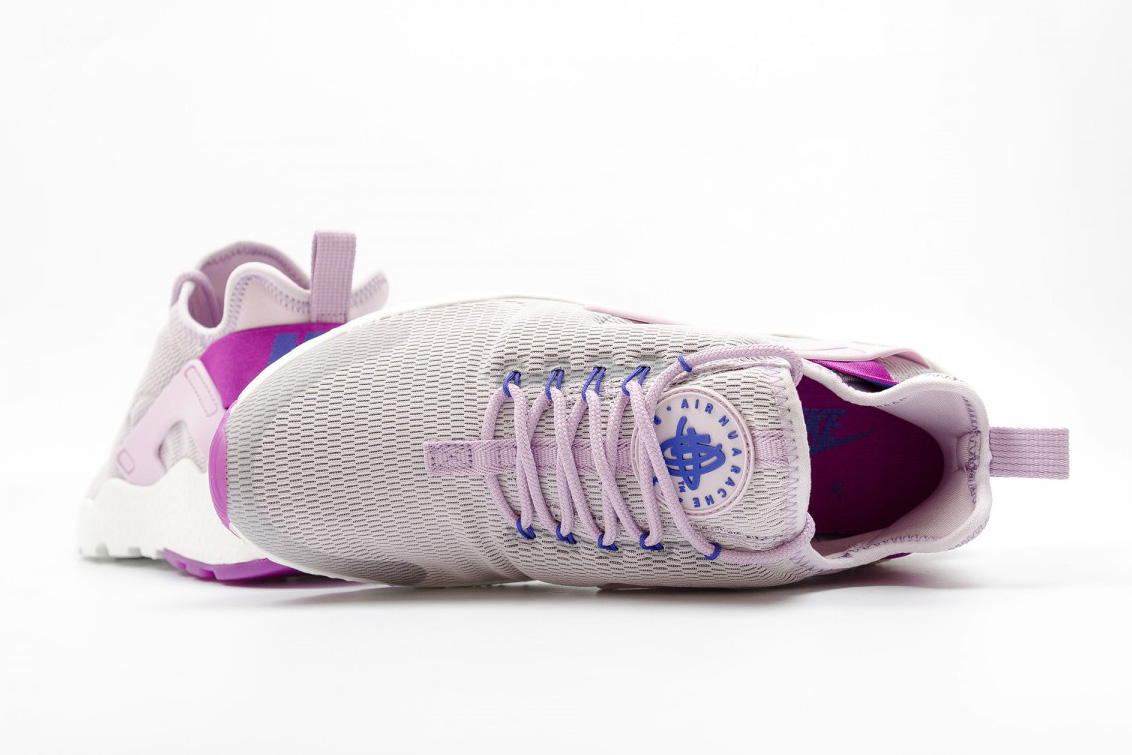 Nike WMNS Huarache Ultra Bleached Lilac