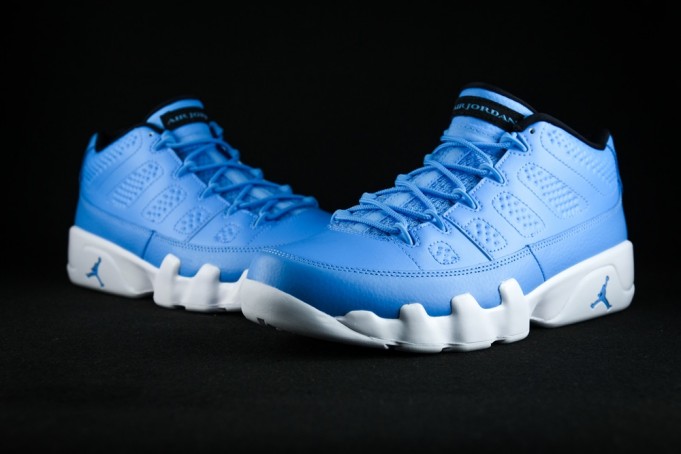 jordan 9 retro low pantone
