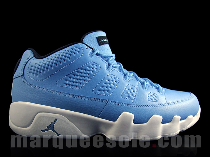 Air Jordan 9 Low Pantone - Sneaker Bar 