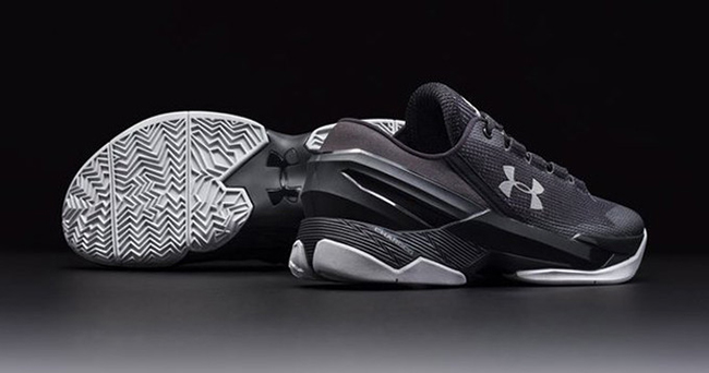 Under Armour Curry 2 Low Essential - Sneaker Bar Detroit