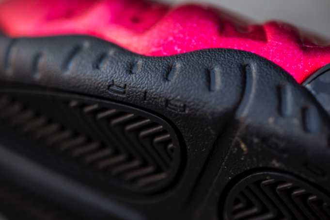 foamposite pro university red release date