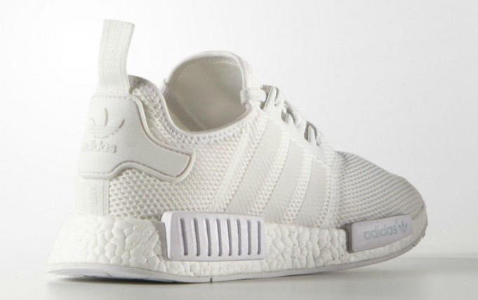 all white adidas nmd mens