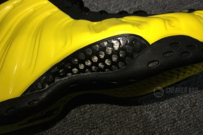 foamposite one wu tang