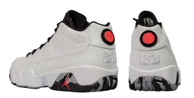 Air Jordan 9 Low Jordan Brand Classic - Sneaker Bar Detroit