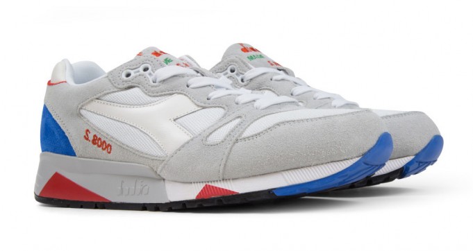 diadora mario