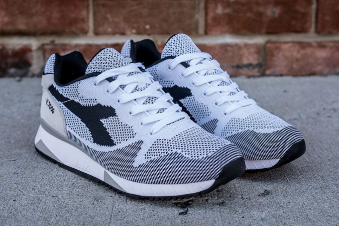 diadora weave