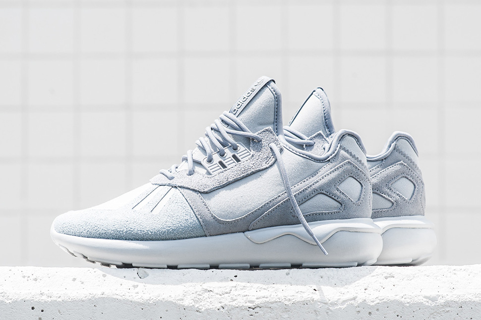 adidas tubular runner nere