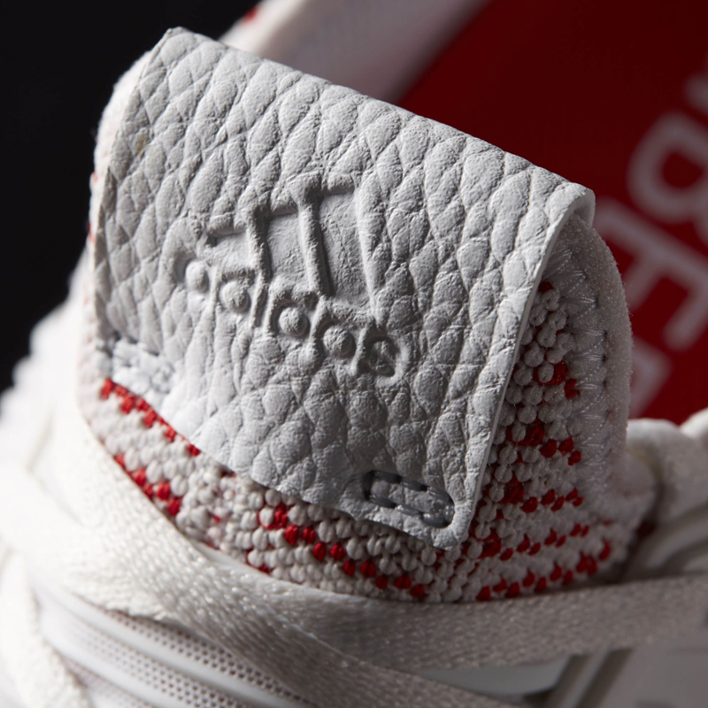 adidas Pure Boost ZG Crystal White