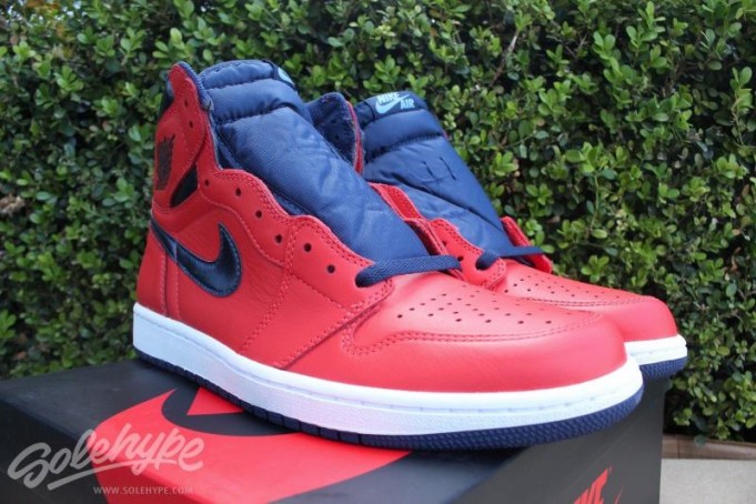 david letterman nike