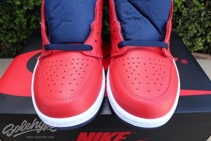 letterman jordan 1s