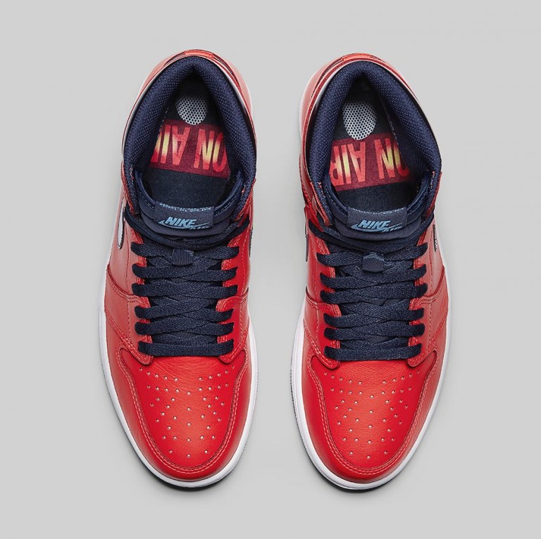 letterman jordan 1s