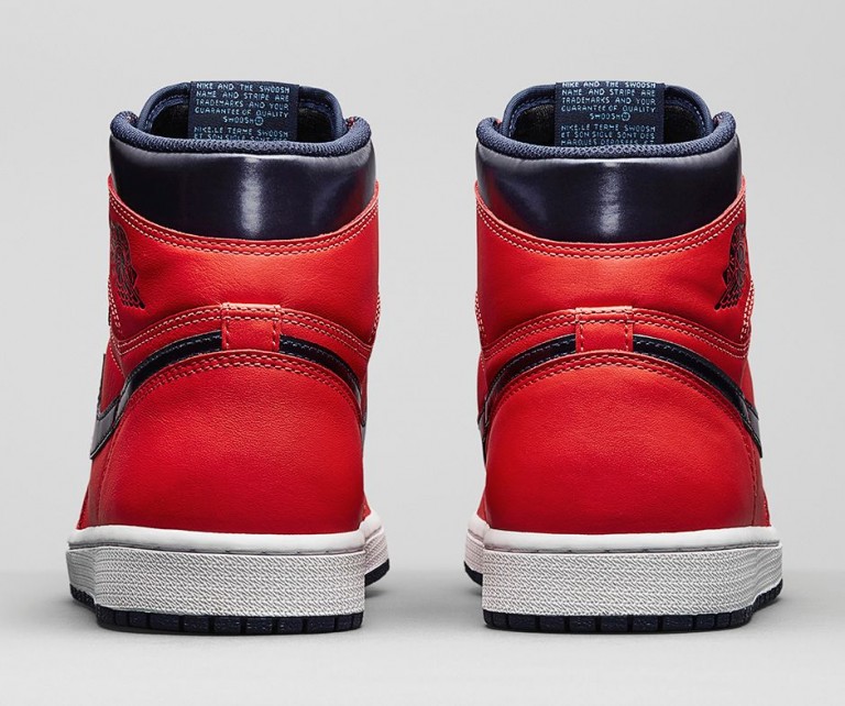 david letterman nike