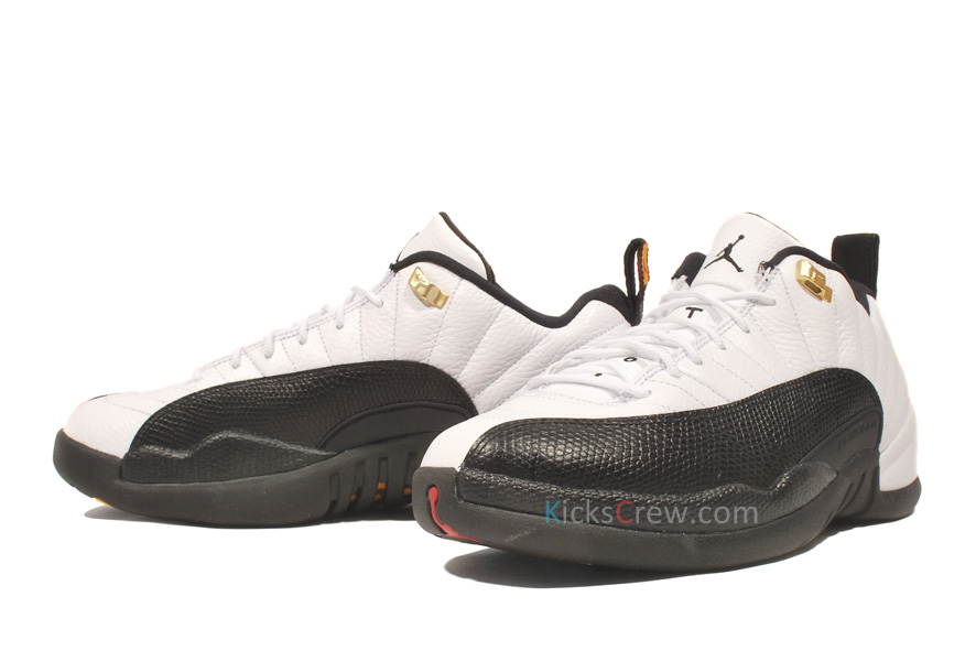 taxi 12 low