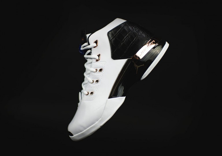 jordan 17 copper size 11