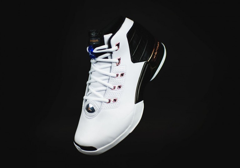 jordan 17 copper size 11