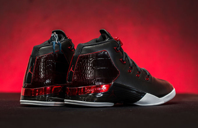Air Jordan 17 Bulls Release Date 