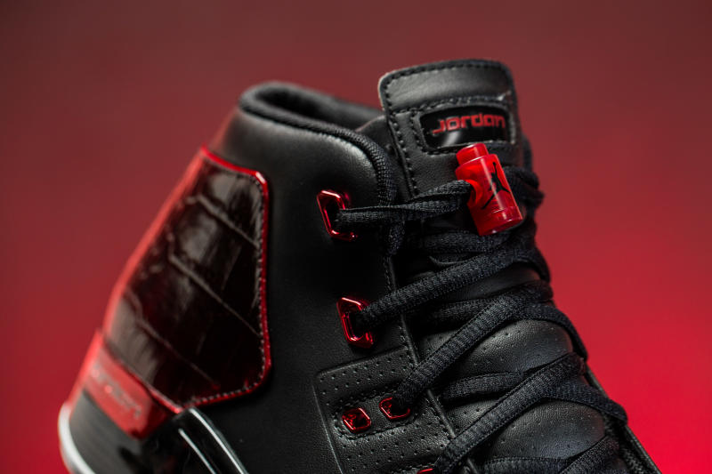 Air Jordan 17 Bulls Release Date - Sneaker Bar Detroit