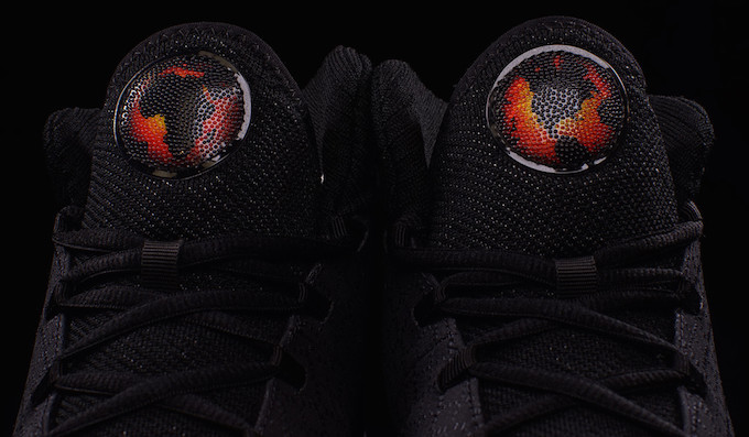 Black Cat Air Jordan XXX