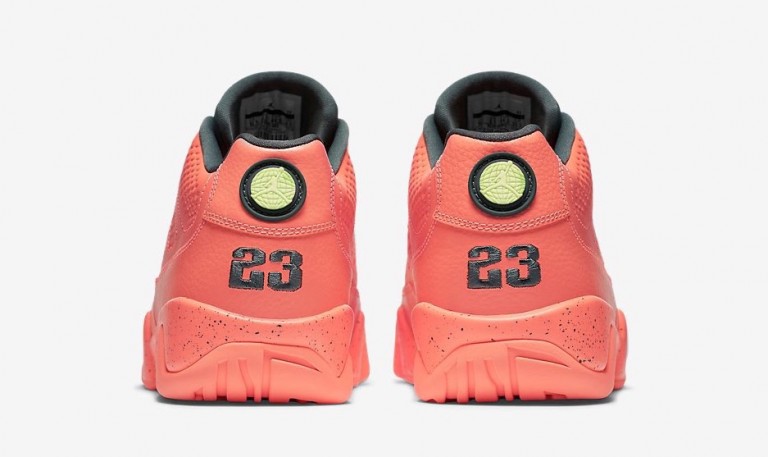 jordan 9 low mango