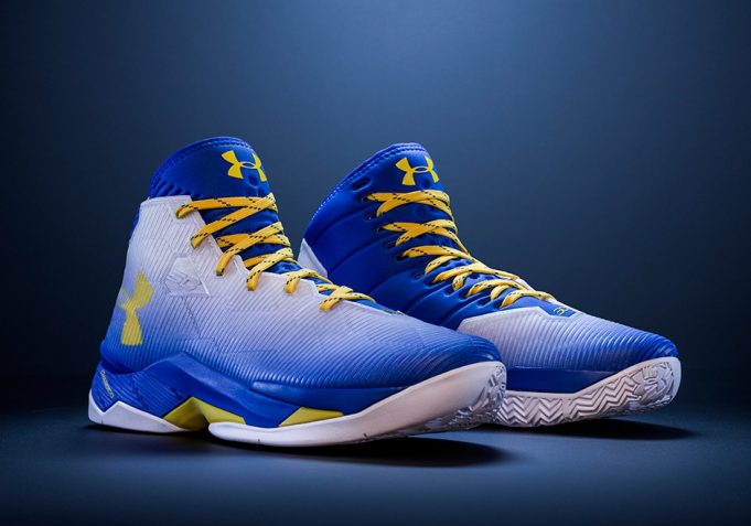 Under Armour Curry 2 5 73 9 Release Date - Sneaker Bar Detroit