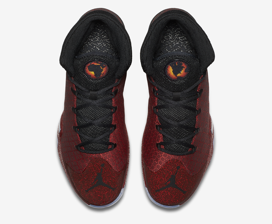 Gym Red Air Jordan XXX 30 Release Date