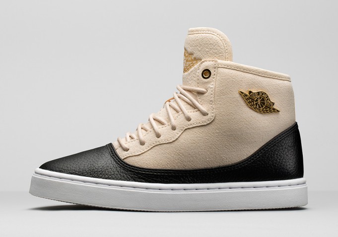 heiress jordans