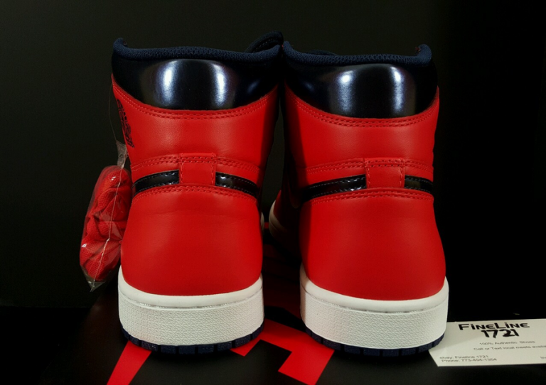 david letterman nike