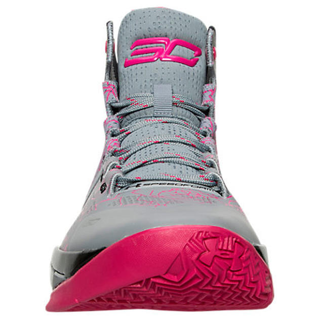 Under Armour Curry 2 Mothers Day