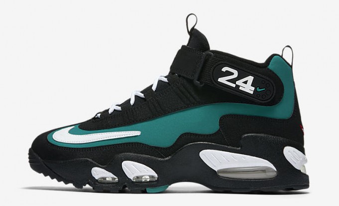 ken griffey air max