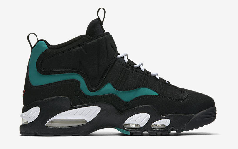 Nike Air Griffey Max 1 Freshwater 2016 - Sneaker Bar Detroit