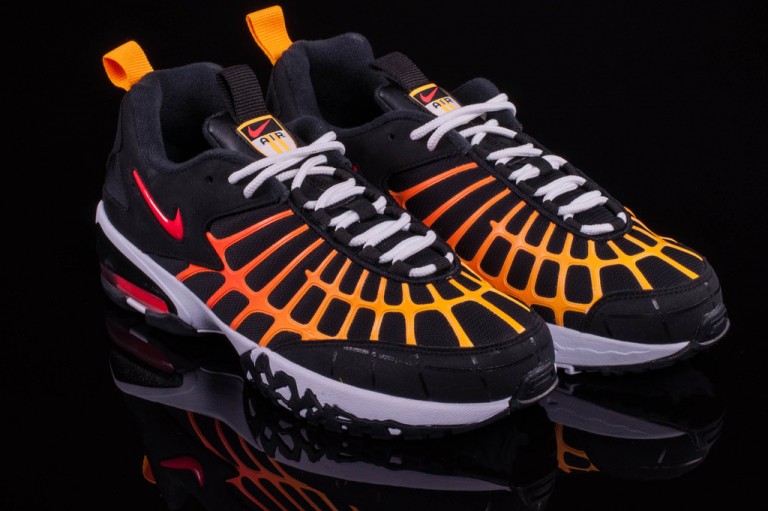 is nike metcon good for running