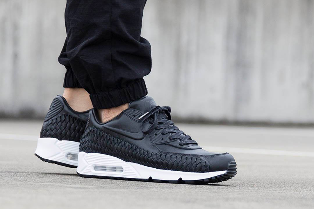 Nike Air Max 90 Woven Release Date