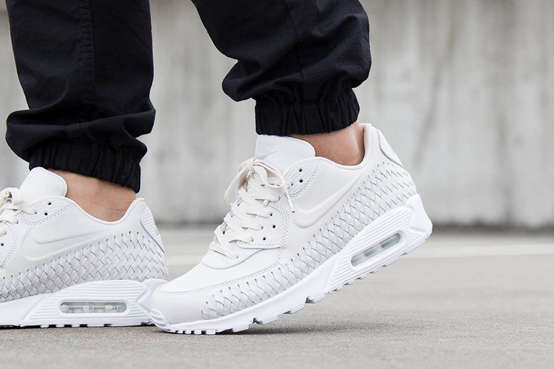 Nike Air Max 90 Woven Release Date