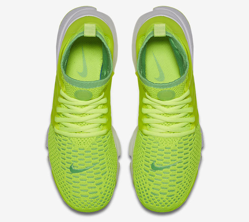 Nike Air Presto Ultra Flyknit Release Date