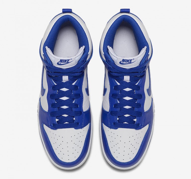dunk colors