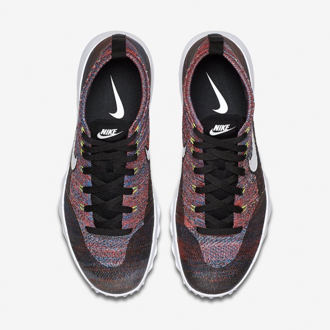 chukka golf