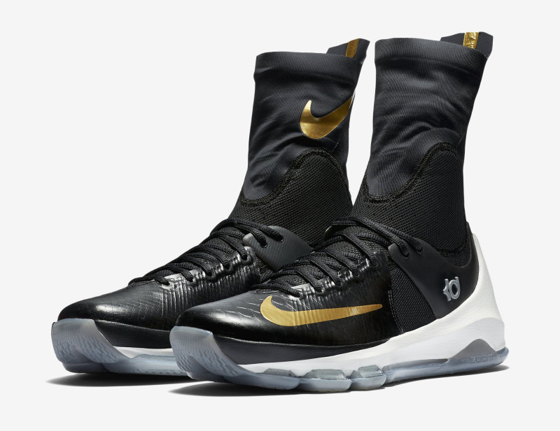 kd hightops Kevin Durant shoes on sale