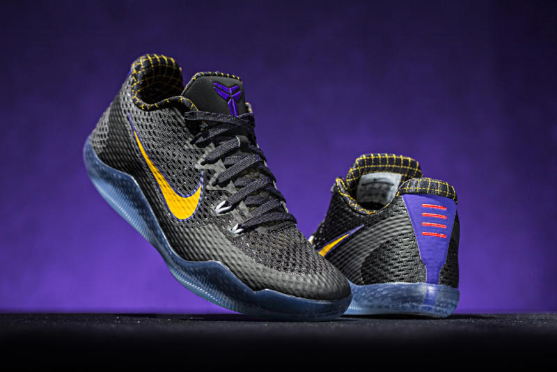 Nike Kobe 11 Carpe Diem Release Date