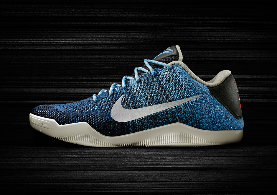 Nike Kobe 11 Eric Avar