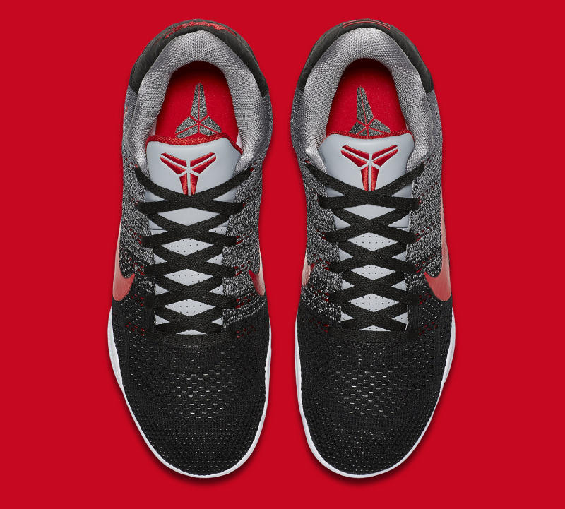 Nike Kobe 11 Jordan 3