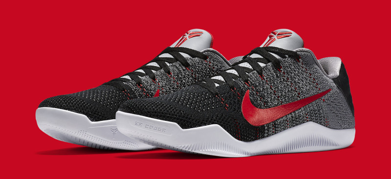 Nike Kobe 11 Jordan 3
