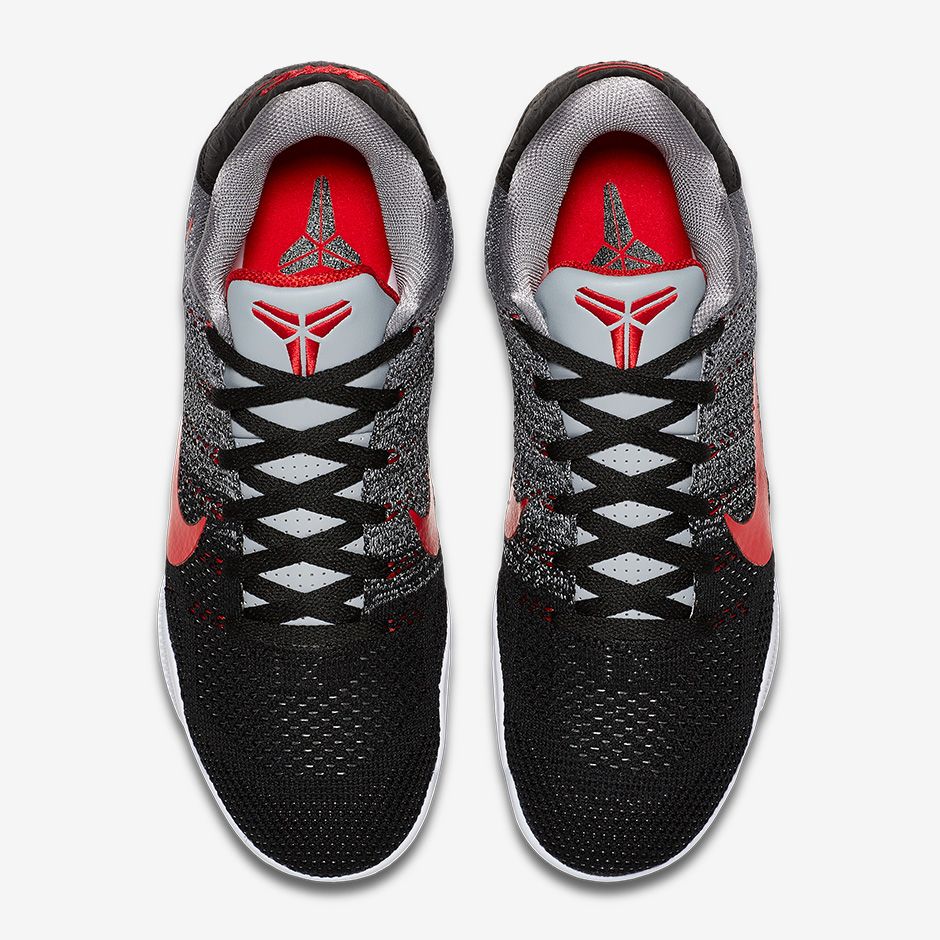 Nike Kobe 11 Tinker Muse Jordan 3