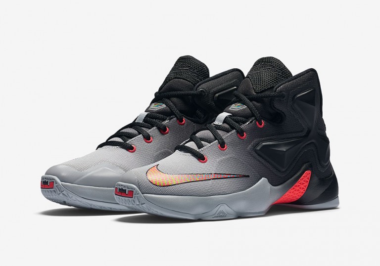 lebron 13 gs